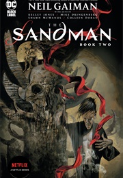 The Sandman 2 (Neil Gaiman)