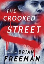 The Crooked Street (Brian Freeman)