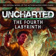 Uncharted: The Fourth Labyrinth (Novel)