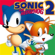 Sonic 2