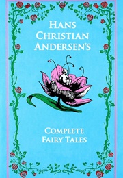 Denmark - The Complete Fairy Tales (Hans Christian Andersen)