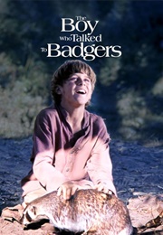 The Boy Who Talked to Badgers (1975)