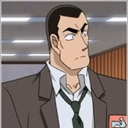 Jūgo Yokomizo (Detective Conan)