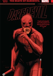 Daredevil: Back in Black, Vol. 8: The Death of Daredevil (Charles Soule)