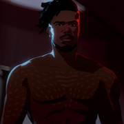 Killmonger