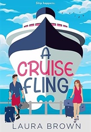 A Cruise Fling (Lauran Brown)