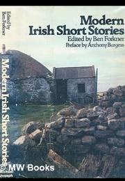 Modern Irish Short Stories (Ben Forkner)
