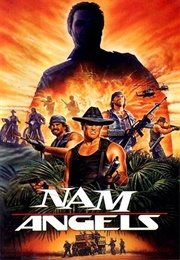 Nam Angels (1989)