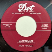 Daydreamin&#39; - Jimmy Newman