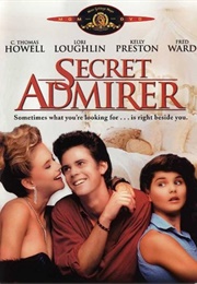 Secret Admirer (1985)