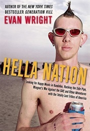 Hella Nation (Even Wright)