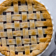 Lattice Top Crust