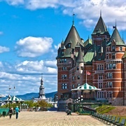 Quebec City