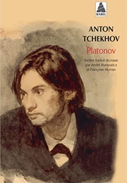 Platonov (Anton Chekhov)