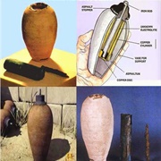 Baghdad Battery