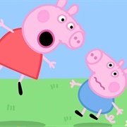 Peppa Pig