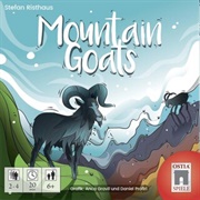 Mountain Goats