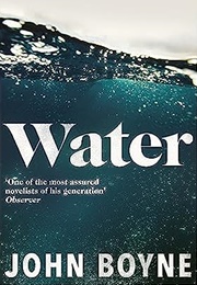 Water (John Boyne)