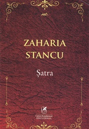 Șatra (Zaharia Stancu)