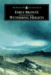 Wuthering Heights (1847)