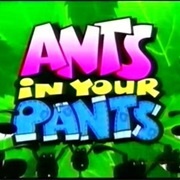 Ants Pants