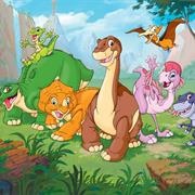 Land Before Time