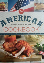 The American Cookbook (Nina Engels)