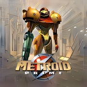 Metroid Prime