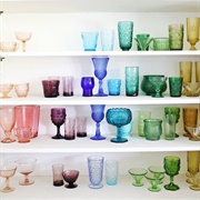 Glassware