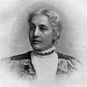 Harriet Forten Purvis