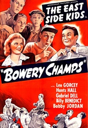 Bowery Champs (1944)