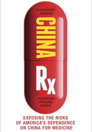 China Rx (Rosemary Gibson)