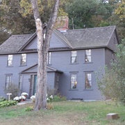 Orchard House