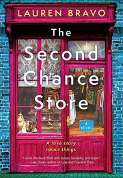 The Second Chance Store (Lauren Bravo)