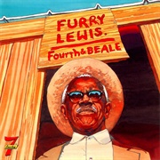 Casey Jones - Furry Lewis