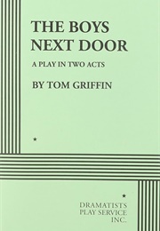 The Boys Next Door (Tom Griffin)