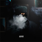 Ashe Tape, Vol. 3 ASHE 22