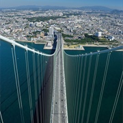 Akashi, Hyogo, Japan