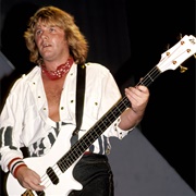 John Wetton