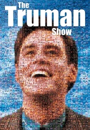 The Truman Show - Truman &amp; Christof (1998)