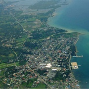 Danao, Philippines