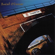 Gospel Oak EP (Sinéad O&#39;Connor, 1997)