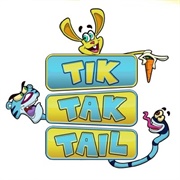 Tik Tak Tail