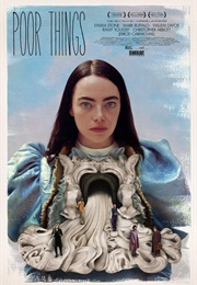 Poor Things (2023)