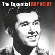 The Waltz of the Wind - Roy Acuff