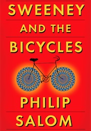 Sweeney and the Bicycles (Philip Salom)