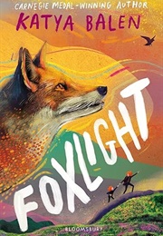 Foxlight (Katya Balen)