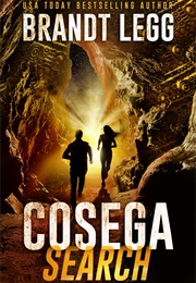 Cosega Search (Brandt Legg)