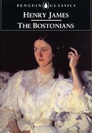 The Bostonians (Henry James)