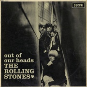 Out of Our Heads (The Rolling Stones, 1965)